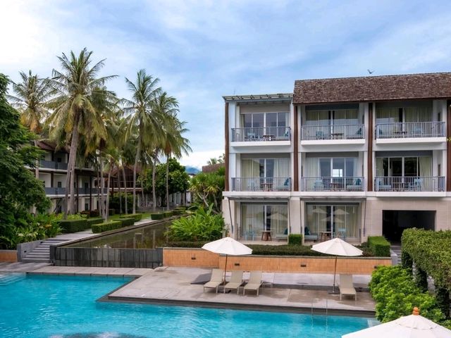 Veranda Resort & Villas Hua Hin Cha Am