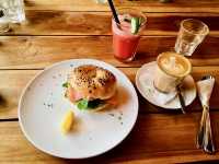 Satu-Satu Coffee 