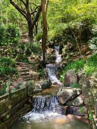 King Yue’s City Hill – Xiaoshan’s Hidden Historical Gem