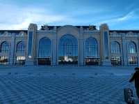 Mohe Gulian Airport: The Northernmost Welcome in China