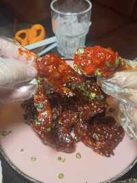 ชวนมากินบุฟเฟ่ต์ปูดองเกาหลีที่ร้านซูรัก 🇰🇷 SURAK