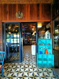 คาเฟ่ฟิลธรรมชาติย่านบางแสน