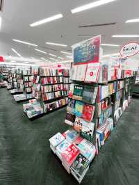 Popular Bookstore KL – A Haven for Book Lovers and Aesthetic Seekers 