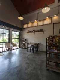 offers a stylish and comfortable stay in the heart of Hat Yai,