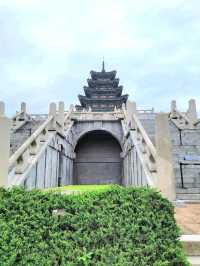 National Folk Museum of Korea – A Journey Through Korean Traditions