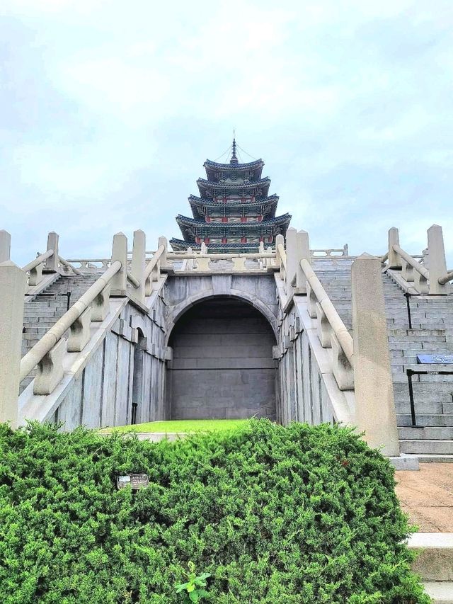National Folk Museum of Korea – A Journey Through Korean Traditions