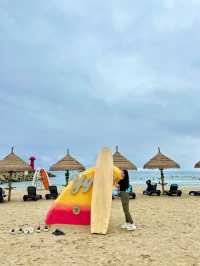 서핑하기 좋은 양양 기사문해변🏄🏻‍♀️