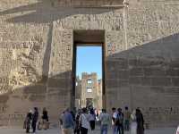 Exploring Ramesses III’s Fortress: Medinet Habu Guide