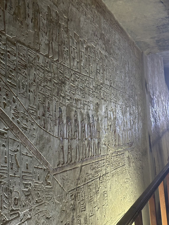 KV8: Why Merenptah’s Tomb Deserves Your Time In The Valley Of The Kings
