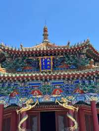 Shenyang One-Day Citywalk Itinerary 🇨🇳✨