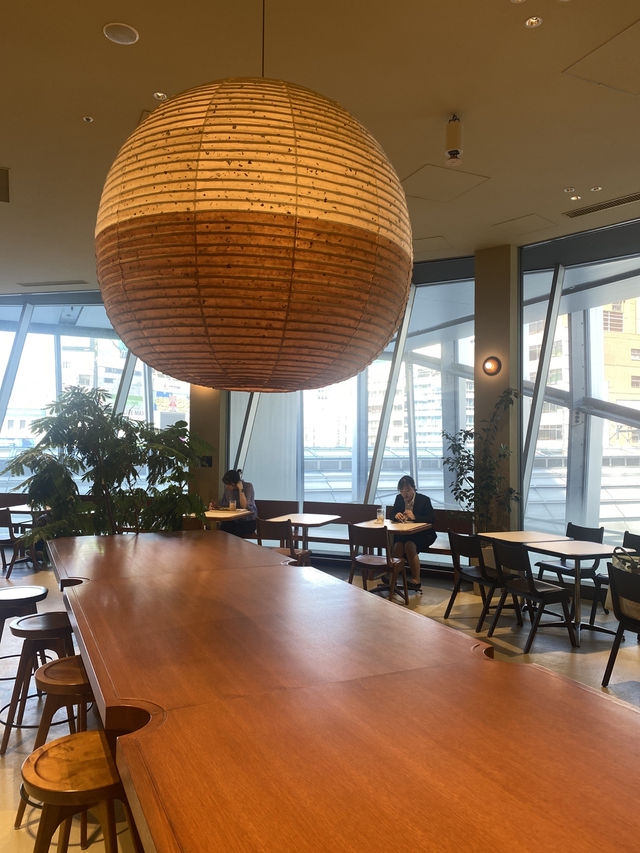 【東京】限定チーズケーキがおすすめ