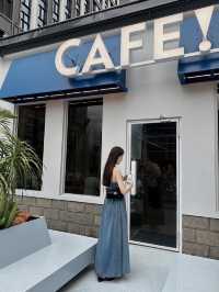 高雄|新開咖啡廳CAFE!N