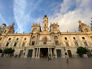 Valencia, Spain