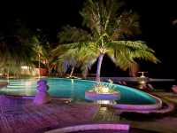 Refreshing trip in Maldives 