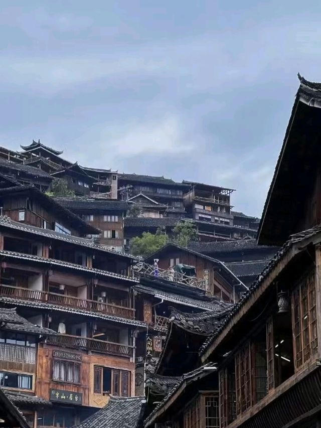 Hidden in the Hills: China’s Living Miao Heritage
