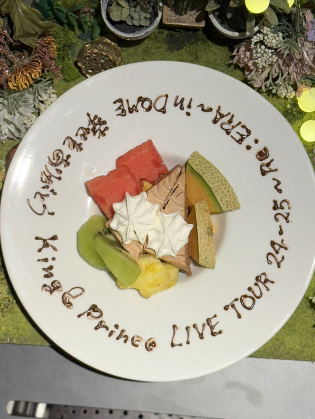 【大阪観光】˗ˏˋ お祝いやサプライズにぴったりの焼肉 ˎˊ˗
