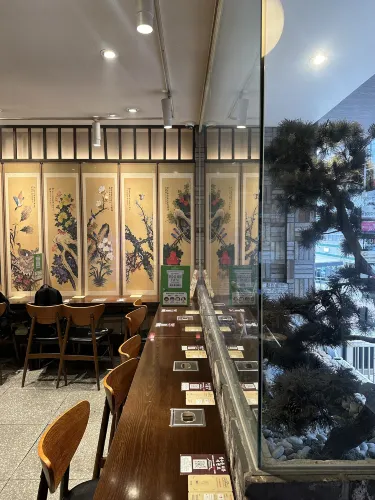 🍚 강남 데이트 한식 맛집 후기 💑✨