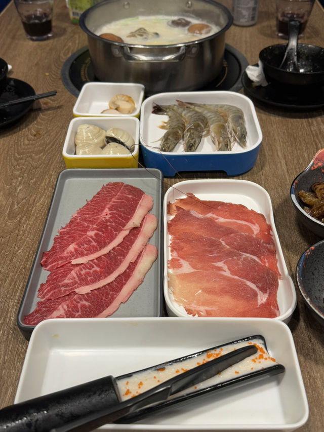 晚市任食火鍋放題|$318任食煲鍋 晚市任食火鍋放題|$318任食煲鍋