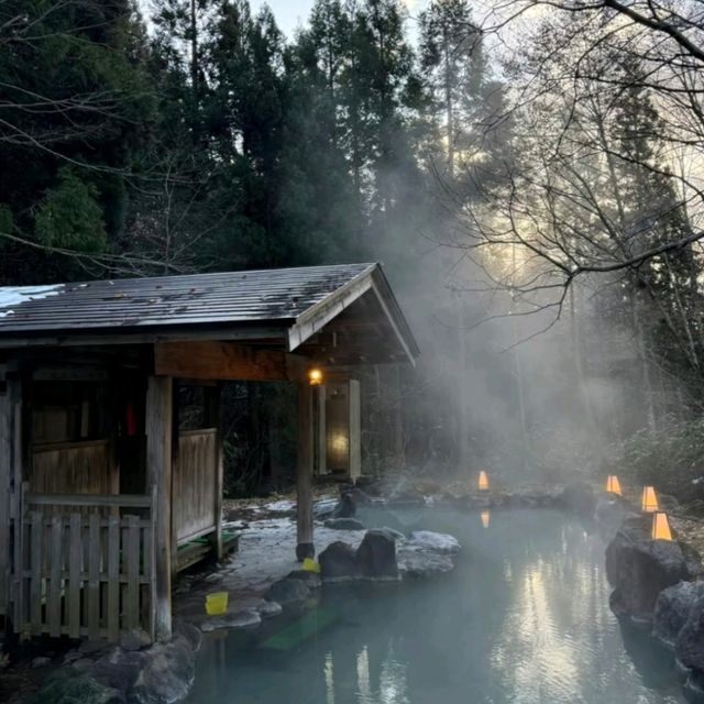 零下20℃的冰杯喝果汁,30℃溫水裡看飄雪——北海道的魔幻只有親身體驗才懂!  零下20℃的冰杯喝果汁,30℃溫水裡看飄雪——北海道的魔幻只有親身體驗才懂!