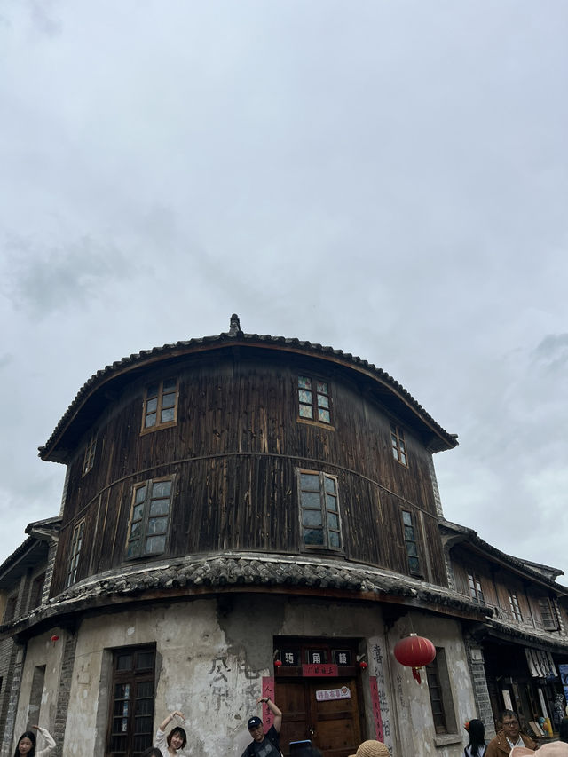 昆明☀️大理🌊丽江🌙｜云南旅行最美路线推荐