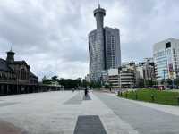 🚉 Taichung Train Station & Railway Museum: Where History Meets Everyday Life