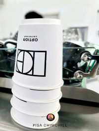 Option Coffee Bar อุดรธานี