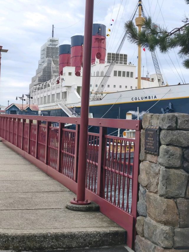 Tokyo DisneySea: A One-of-a-Kind Nautical Disney Adventure Tokyo DisneySea: A One-of-a-Kind Nautical Disney Adventure