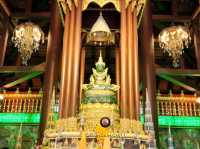 วัดพระแก้ว จังหวัดเชียงราย