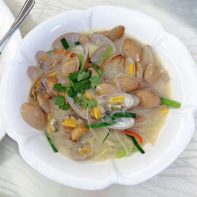 鮮味嘅生日飯 鮮味嘅生日飯