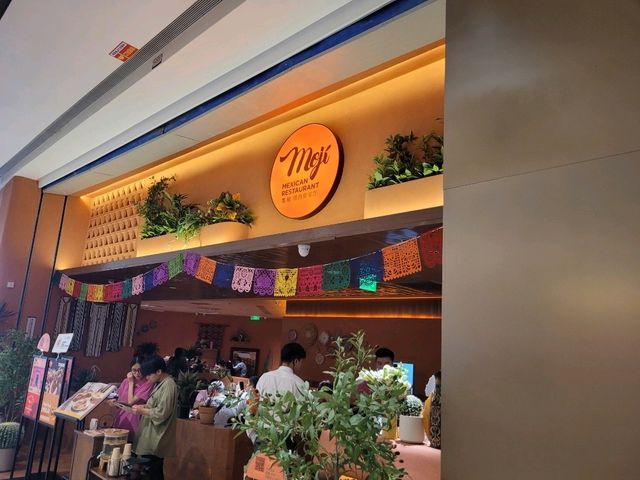 墨西哥🇲🇽深圳快閃！🇲🇽🌮😋