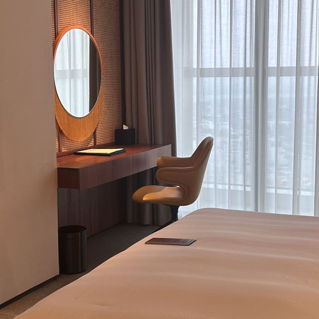 🏨 하노이에서의 완벽한 숙소, L7 호텔! 🌟