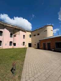 Charming Discoveries in Kaunas