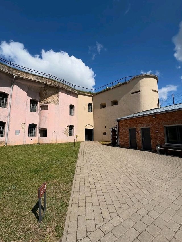 Charming Discoveries in Kaunas Charming Discoveries in Kaunas