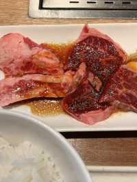 🍖【上野】一人焼肉の新定番！焼肉ライク上野店✨