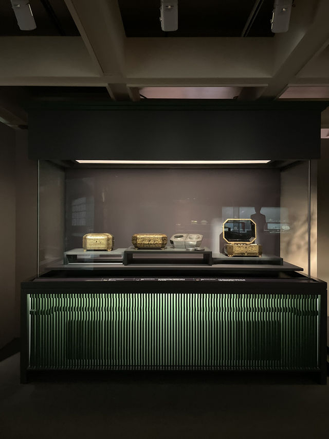 🇭🇰 Shopping in Canton: China Trade Art in the 18th and 19th Centuries
