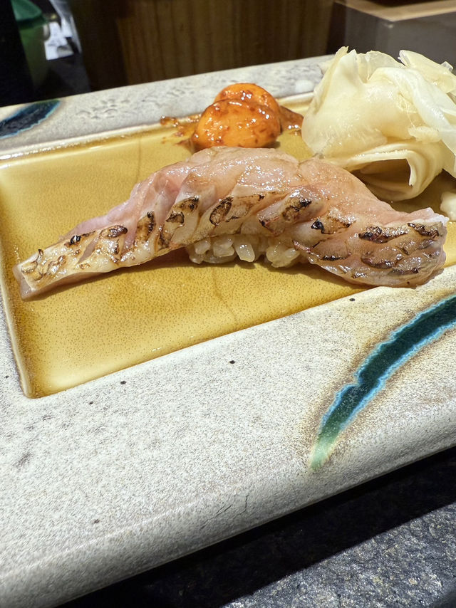只有你不知道的浪漫驚喜，藝術品的美食