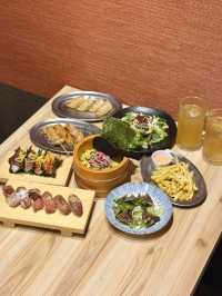 【愛知観光】˗ˏˋリーズナブルに本格肉寿司が楽しめる❓❗️ˎˊ˗