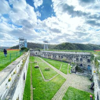 探索歷史悠久的於伊堡