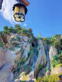 【東京ディズニーシー】見るだけでも楽しい!!石像キャラクターいくつ見つけられる?!