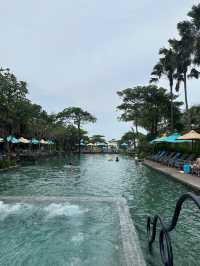 🌴 발리 세미냑 감성 부티크 – Hotel Indigo Bali 🌴