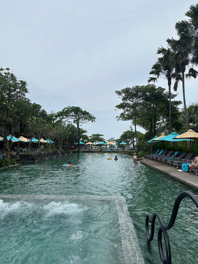 🌴 발리 세미냑 감성 부티크 – Hotel Indigo Bali 🌴