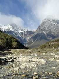 ❄️ แจกแพลนเที่ยว Lijiang (丽江) | เที่ยวครบจบในโพสต์