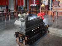 The Echo of the Gavel: The Spirit of Northern Song Law Frozen Under the 'Upright and Honest' Plaque