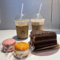 [이천] ☕ 경기도 가볼만한 테라스 예쁜 카페, 티하우스 에덴