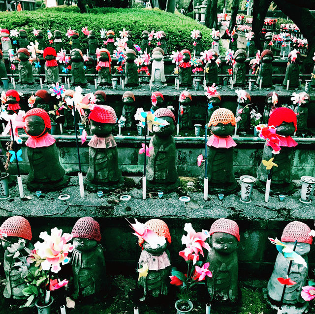🌸 春の東京散歩 — 東京プリンス芝公園・増上寺・東京タワー 🌸 春の東京散歩 — 東京プリンス芝公園・増上寺・東京タワー