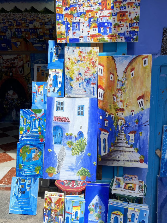 Discovering the Blue Pearl of Morocco: A Cultural Journey to Chefchaouen