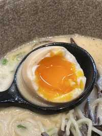 三傻到灣仔品嚐正宗日式拉麵店