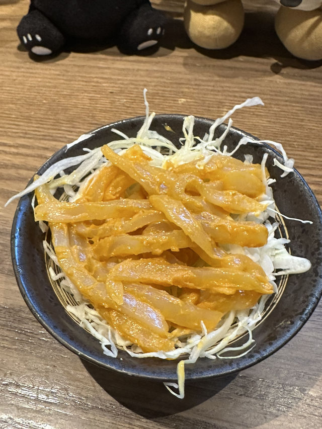 三傻到灣仔品嚐正宗日式拉麵店