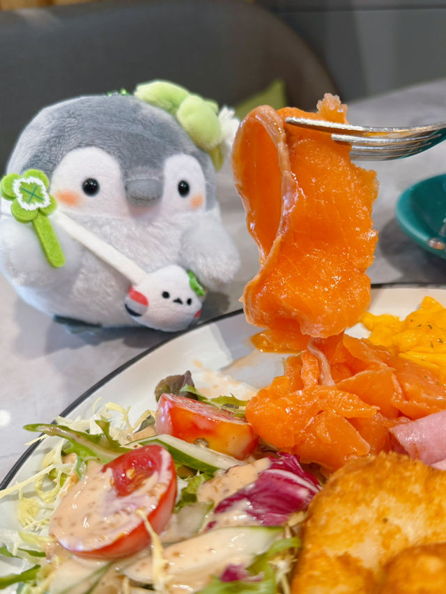 田園風靚靚Cafe 田園風靚靚Cafe
