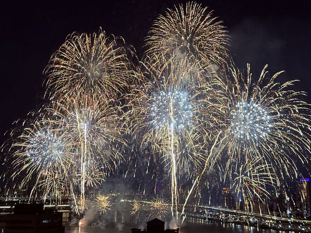 大稻埕夏日節 千輪花火與浪漫音樂饗宴 大稻埕夏日節 千輪花火與浪漫音樂饗宴